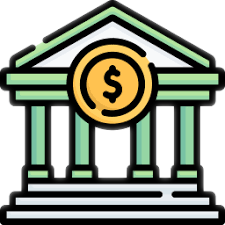 Bank Icon